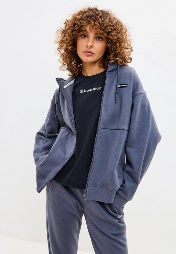 Толстовка Baasploa