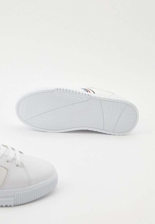 Кеды Tommy Hilfiger