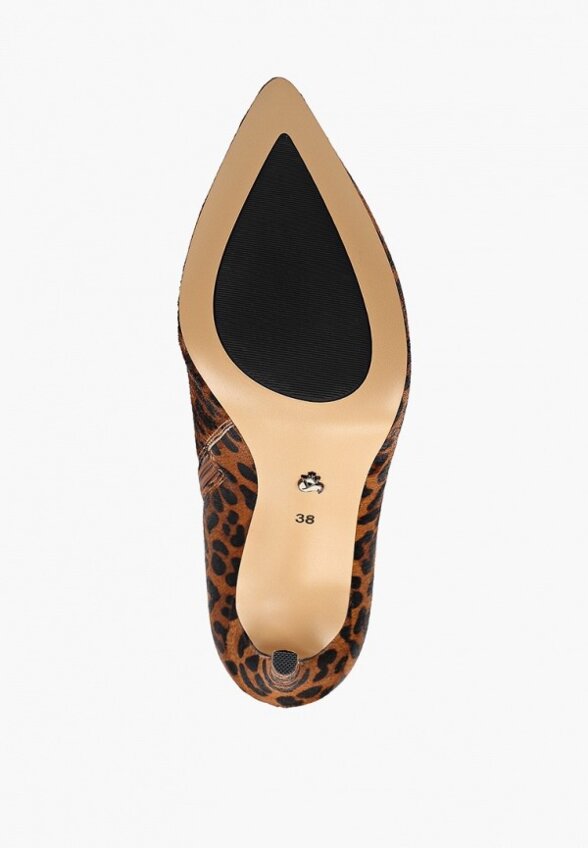 Ботильоны Valley