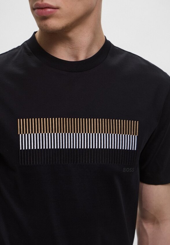 Футболка Boss