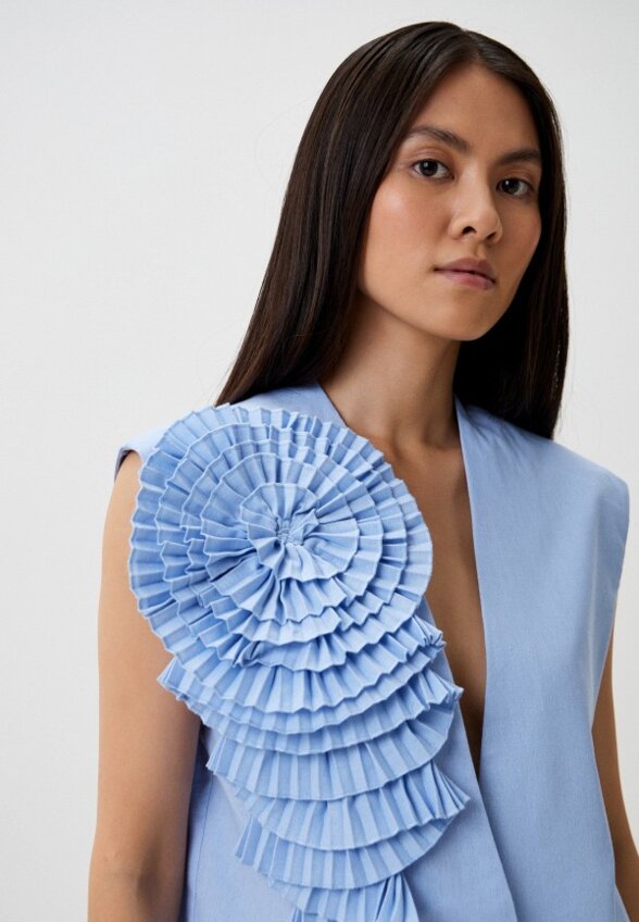 Жилет Charuttimoda