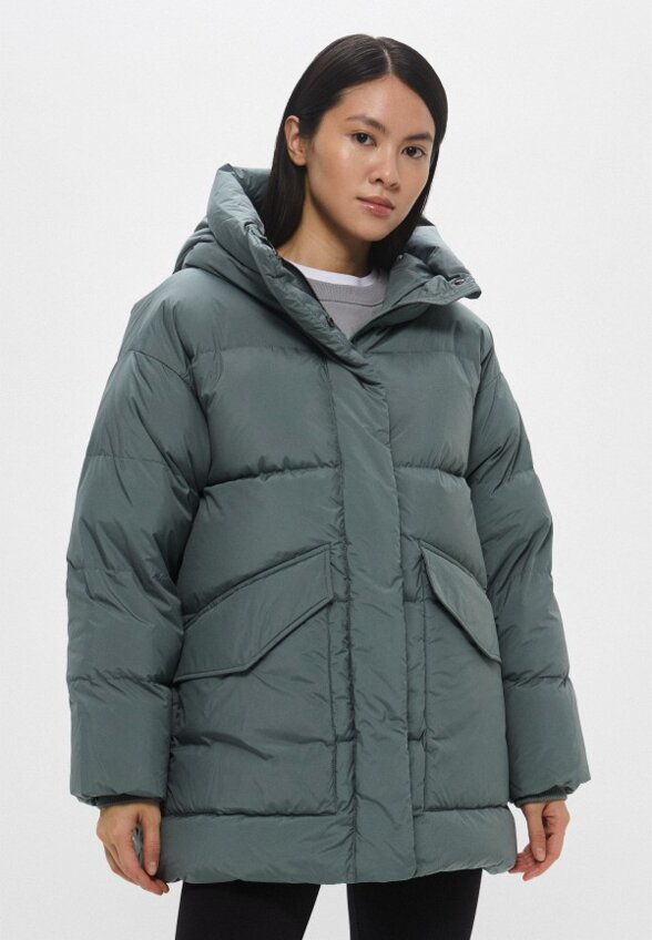 Пуховик STREETBEAT