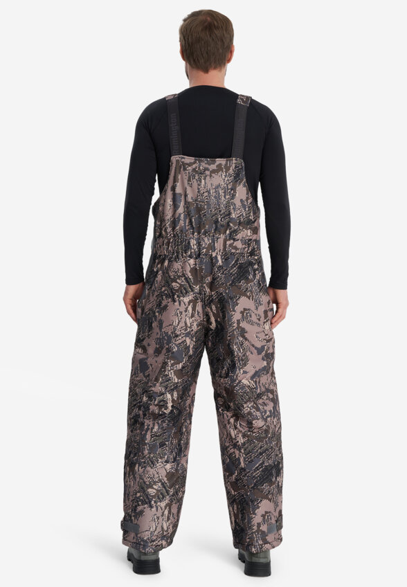 Костюм утепленный мужской Remington Pro Hunting Club, Серый