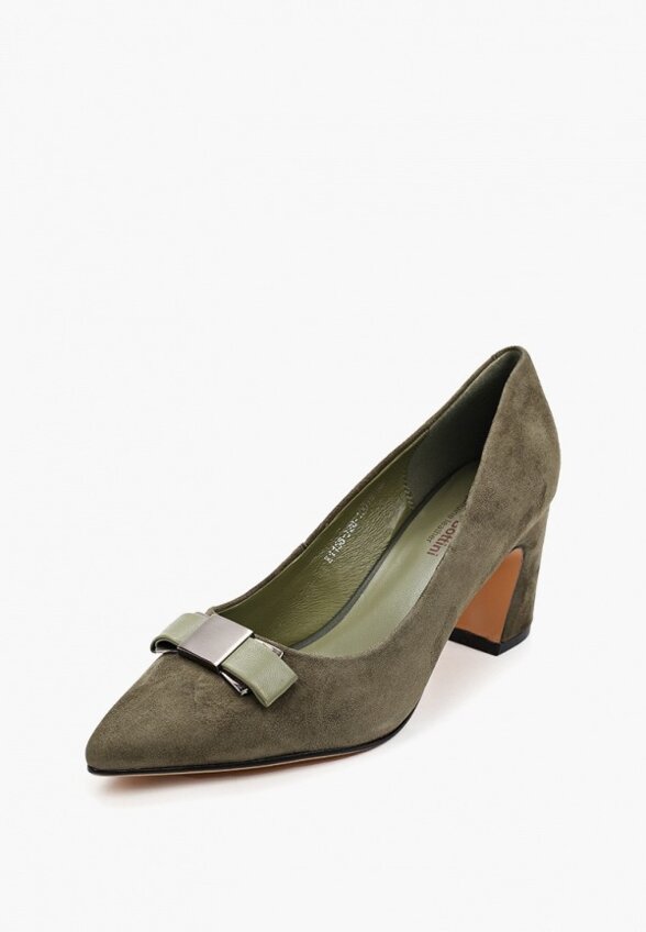 Туфли Regina Bottini