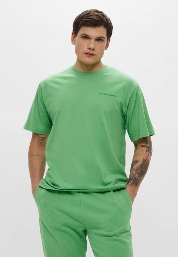 Футболка Les Benjamins