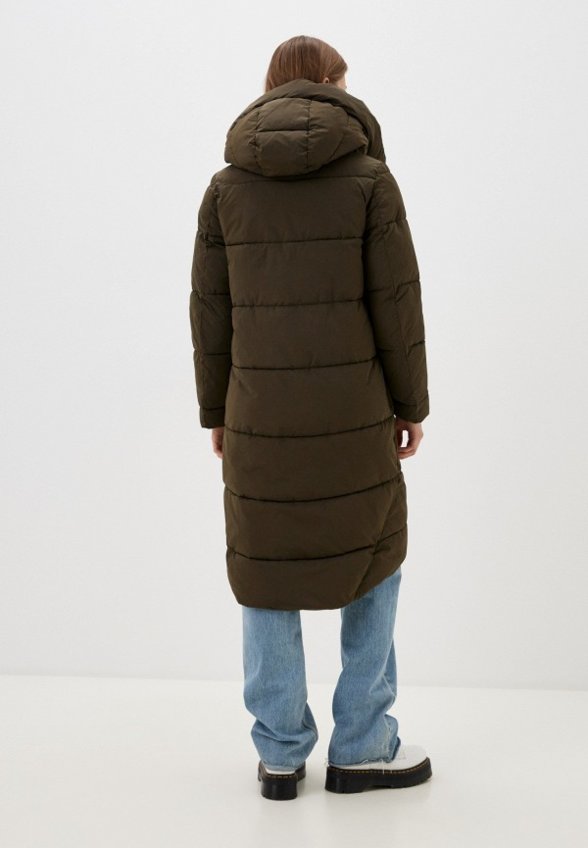 Пуховик Dixi-Coat