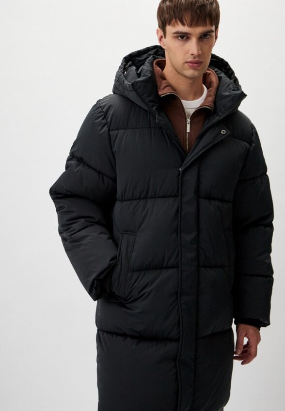 Куртка утепленная Mademan