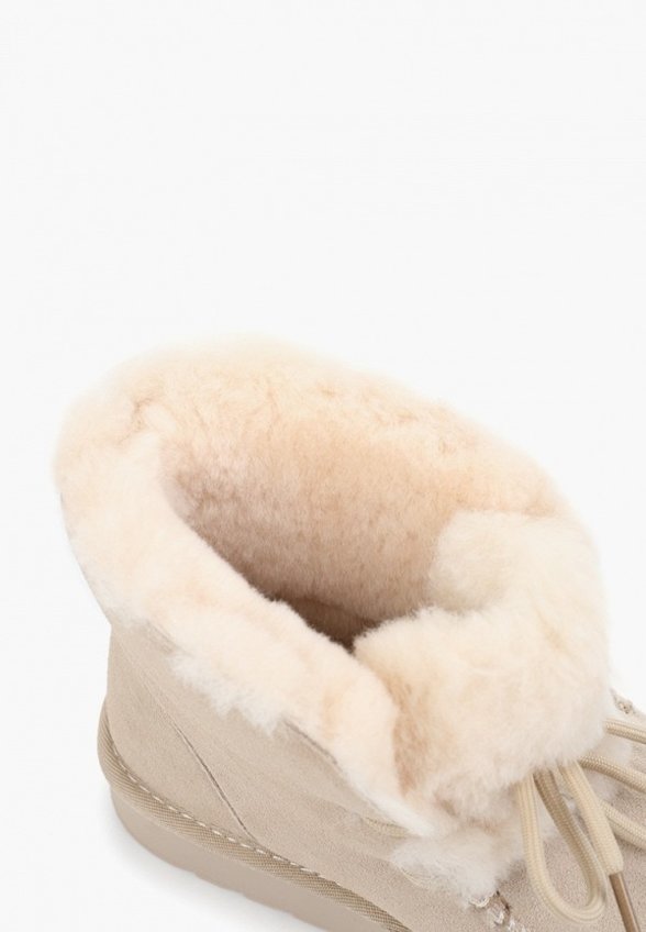 Ботинки Patrol