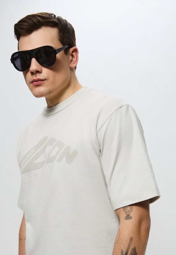 Футболка Dsquared2