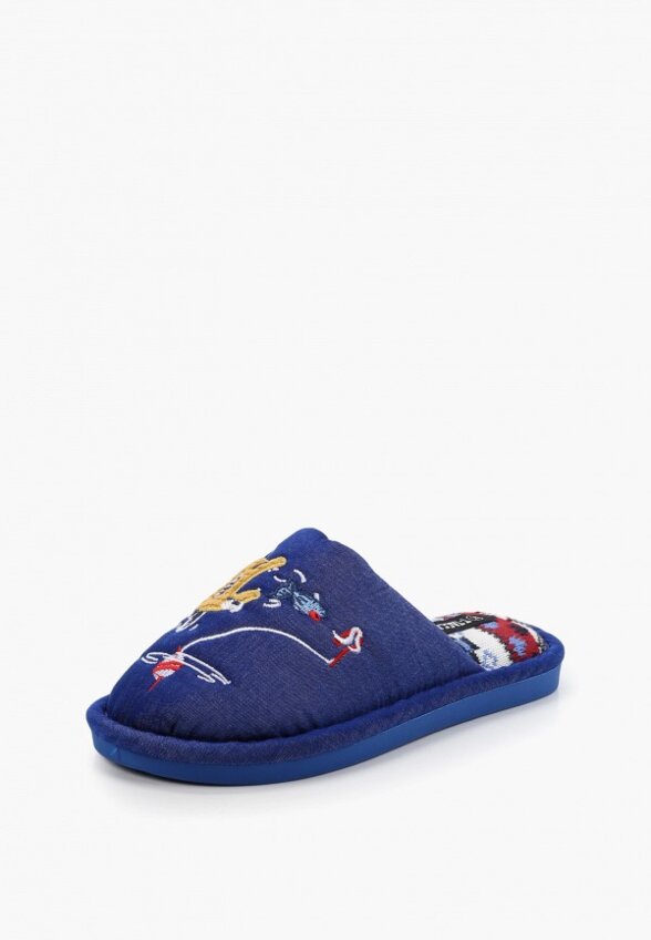 Тапочки T.Taccardi