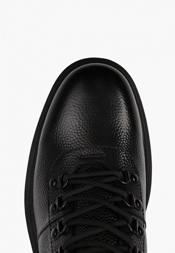 Ботинки Thomas Munz Black