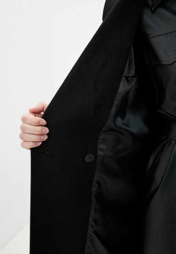 Пальто двубортное Avalon