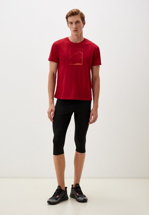 Футболка Red Fox