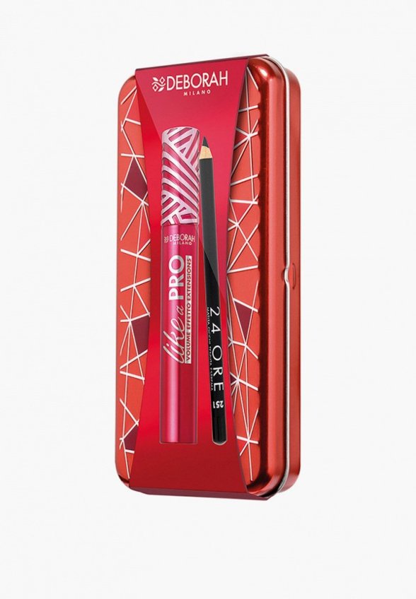 Набор для макияжа глаз Deborah