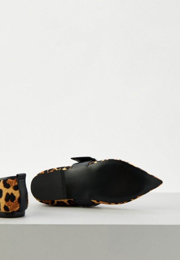 Балетки Bimba Y Lola