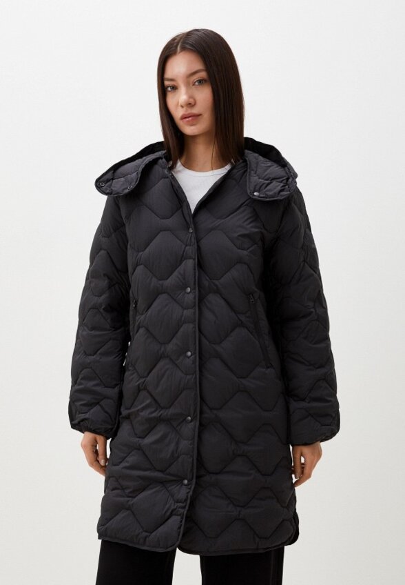 Куртка стеганая Baon