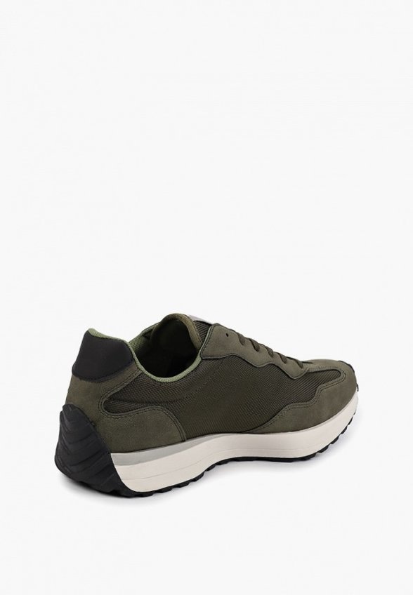 Кроссовки Safety Jogger