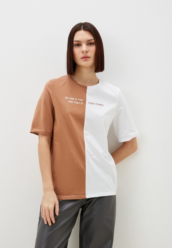 Футболка Funday