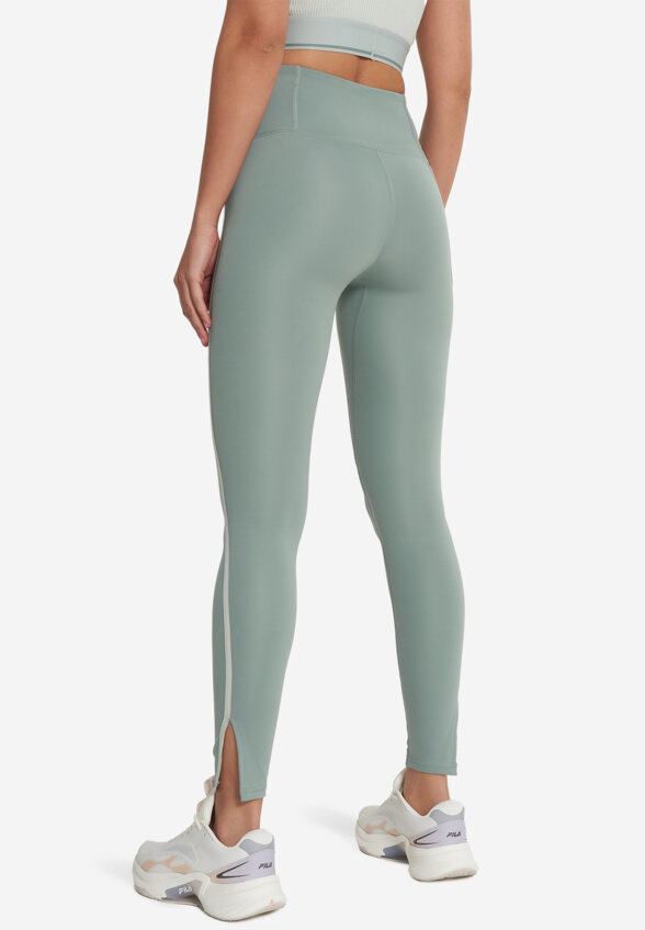 Легинсы женские Under Armour Motion, Зеленый