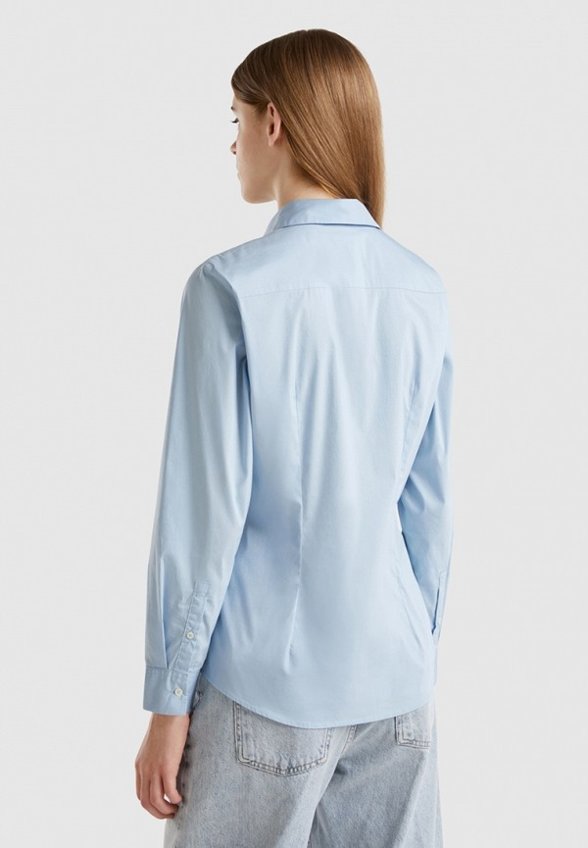 Рубашка United Colors of Benetton