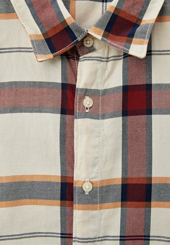 Рубашка Nukutavake by Mayoral