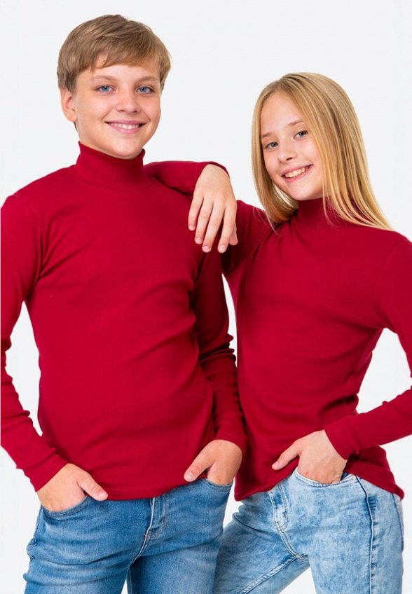 Водолазка HappyFox