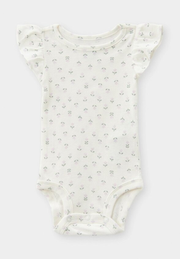 Боди 2 шт. и брюки Carter’s