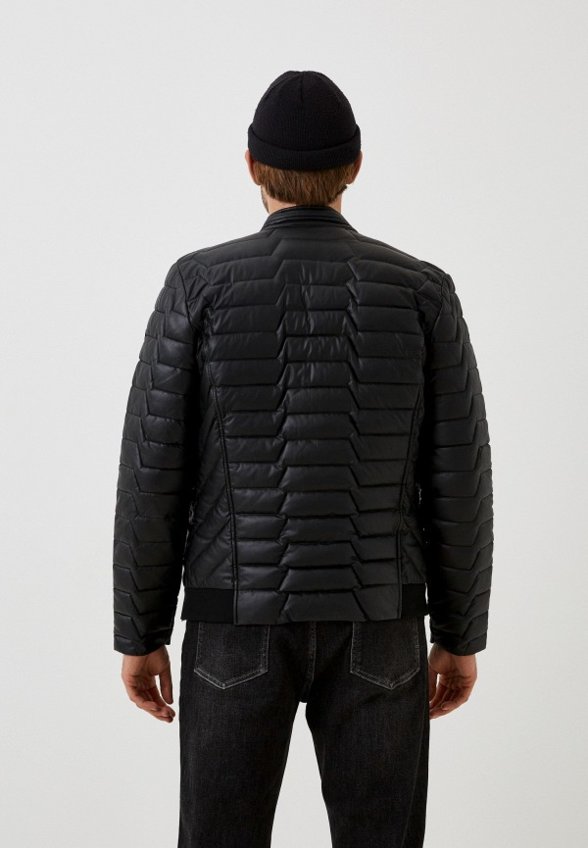 Куртка утепленная Loft