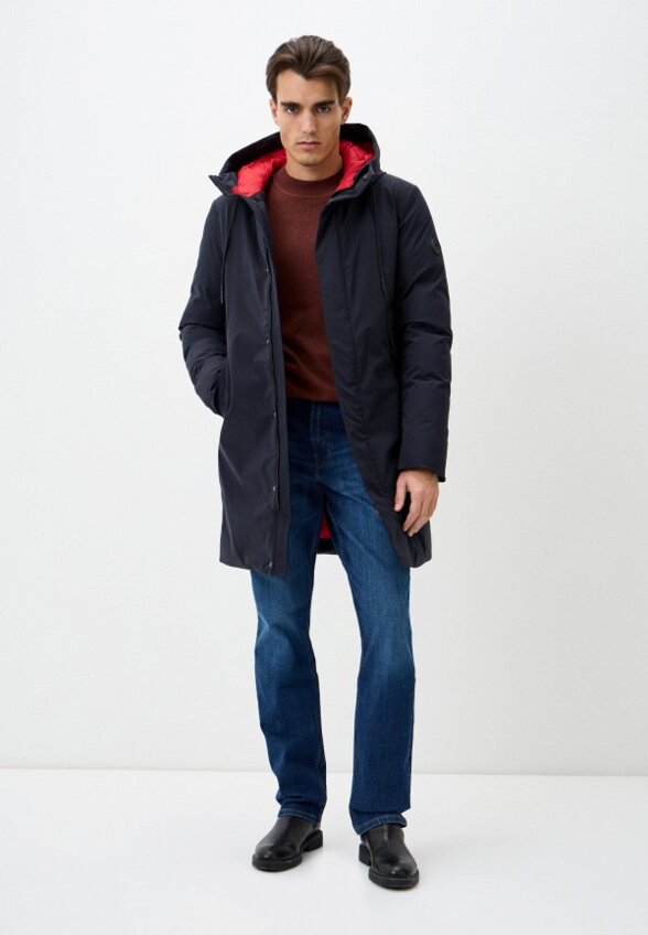 Куртка утепленная Maiberg