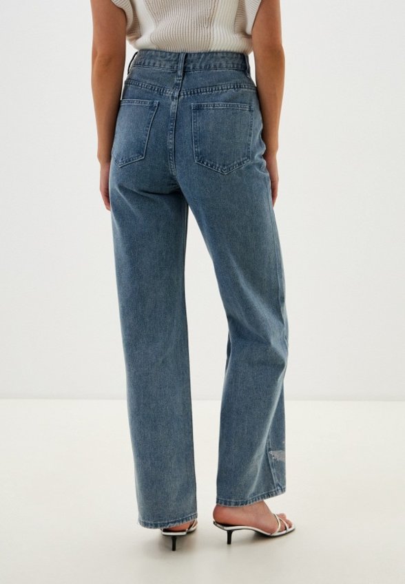 Джинсы Concept Club