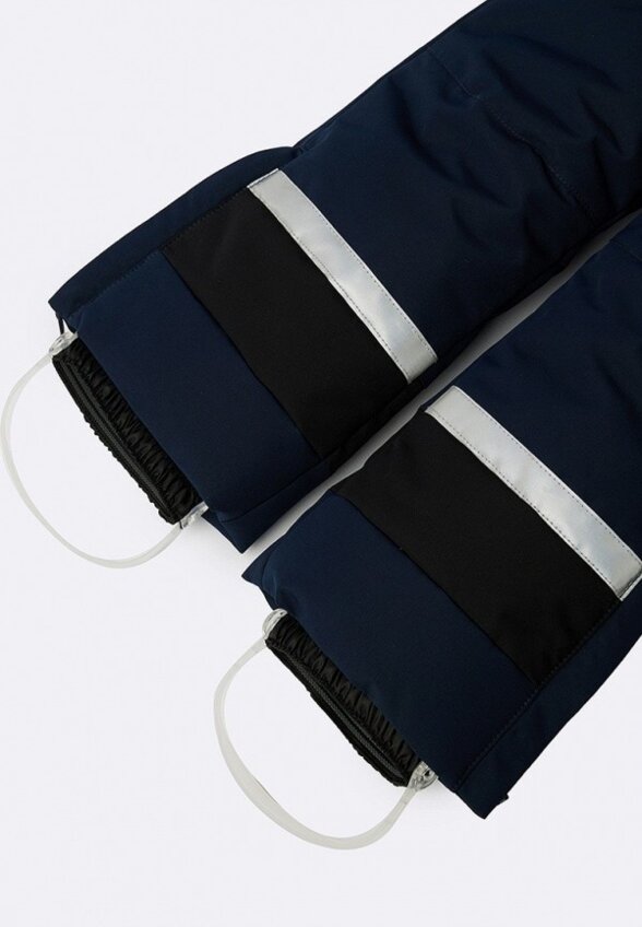 Полукомбинезон Lassie