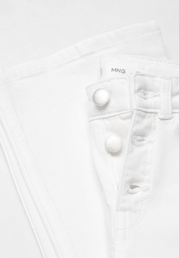 Джинсы Mango Kids