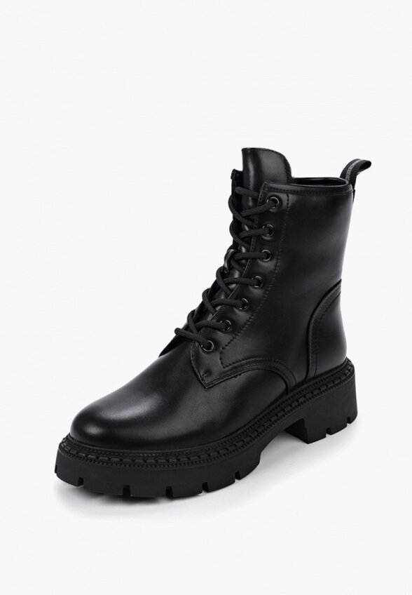 Ботильоны T.Taccardi