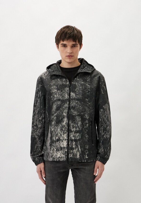 Ветровка Diesel