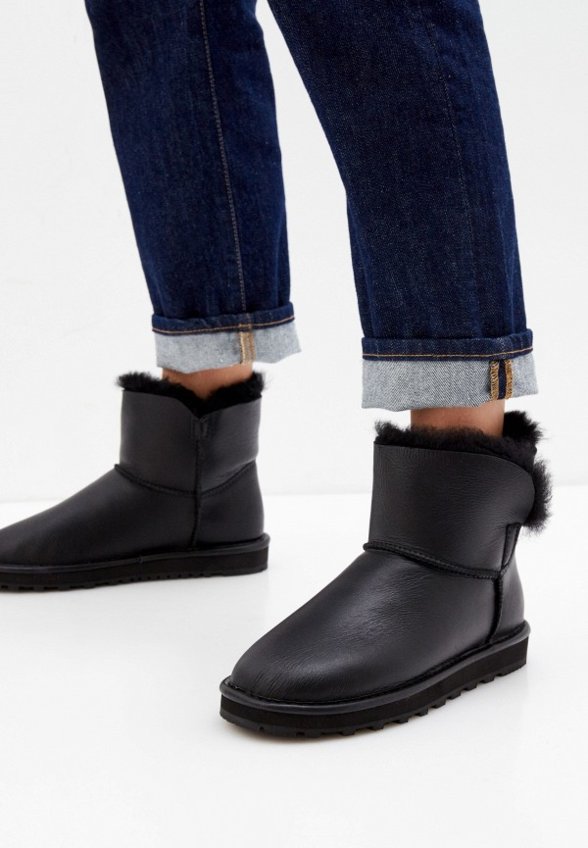 Полусапоги Thomas Munz