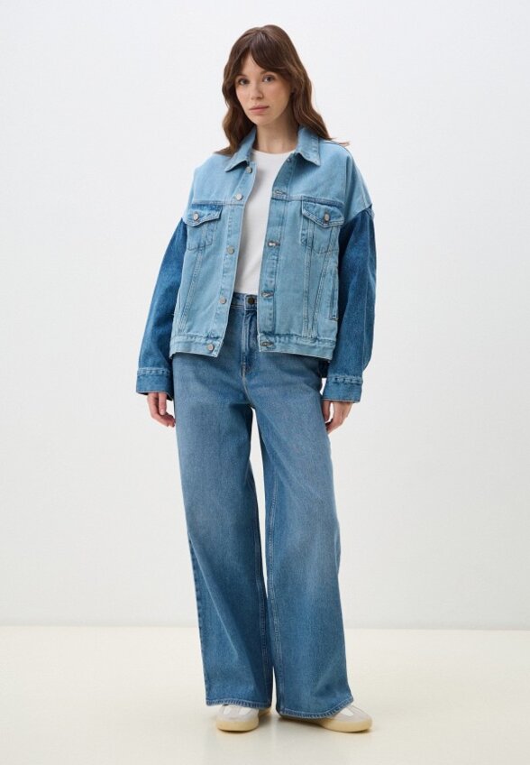 Куртка джинсовая Whitney