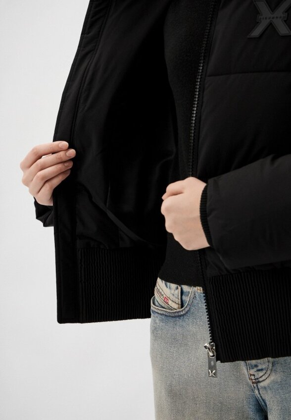 Пуховик Richmond X