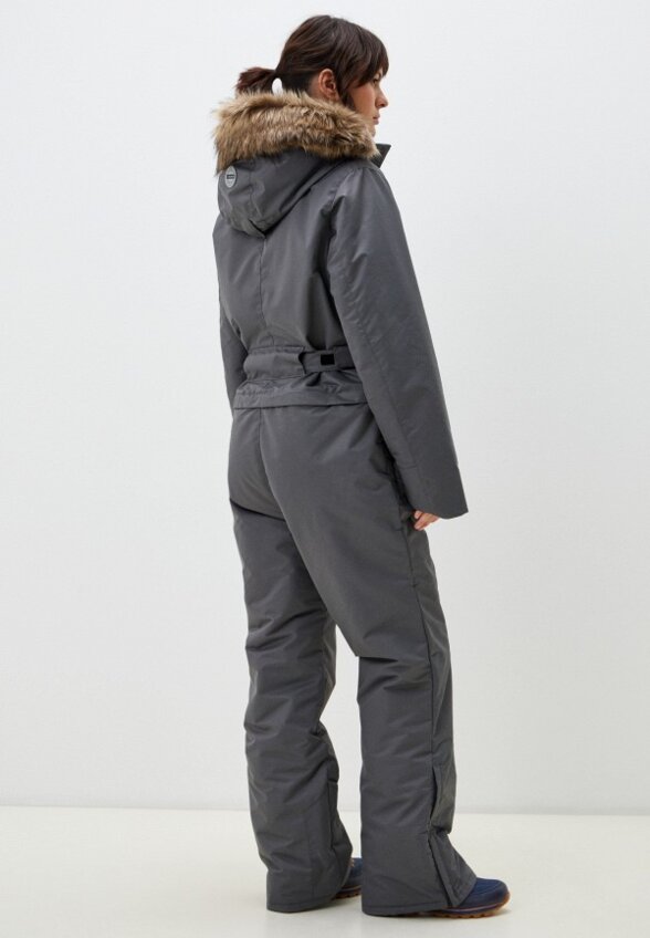 Комбинезон утепленный Bungly