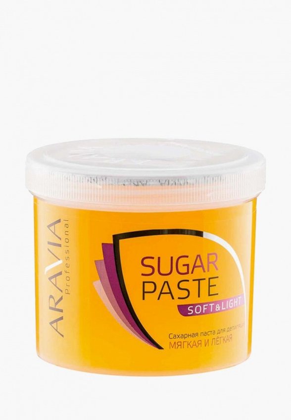 Паста для шугаринга Aravia Professional