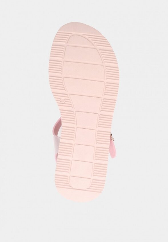 Сандалии Paola