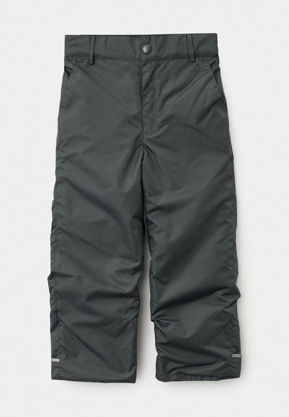 Брюки утепленные Oldos