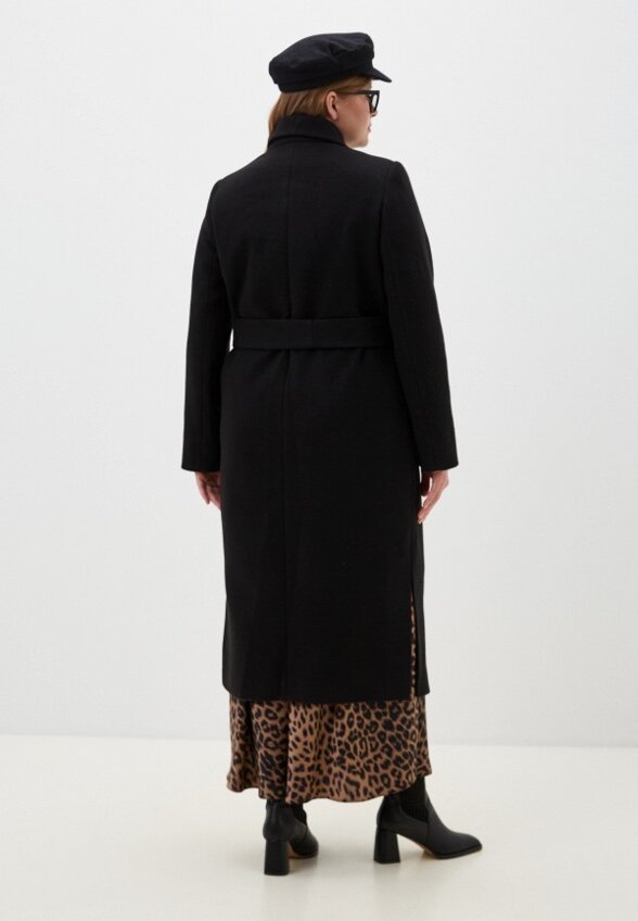 Пальто-халат Kenan