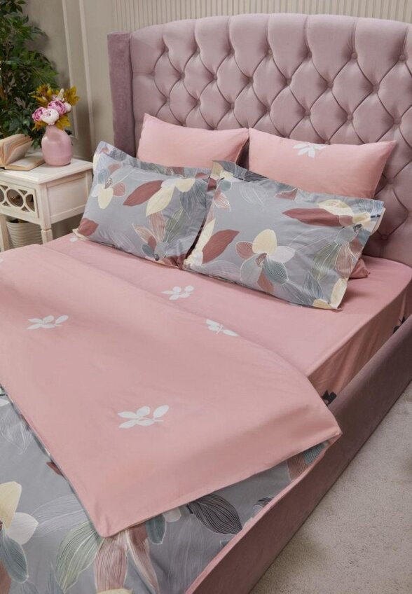 Постельное белье Евро Sanpa