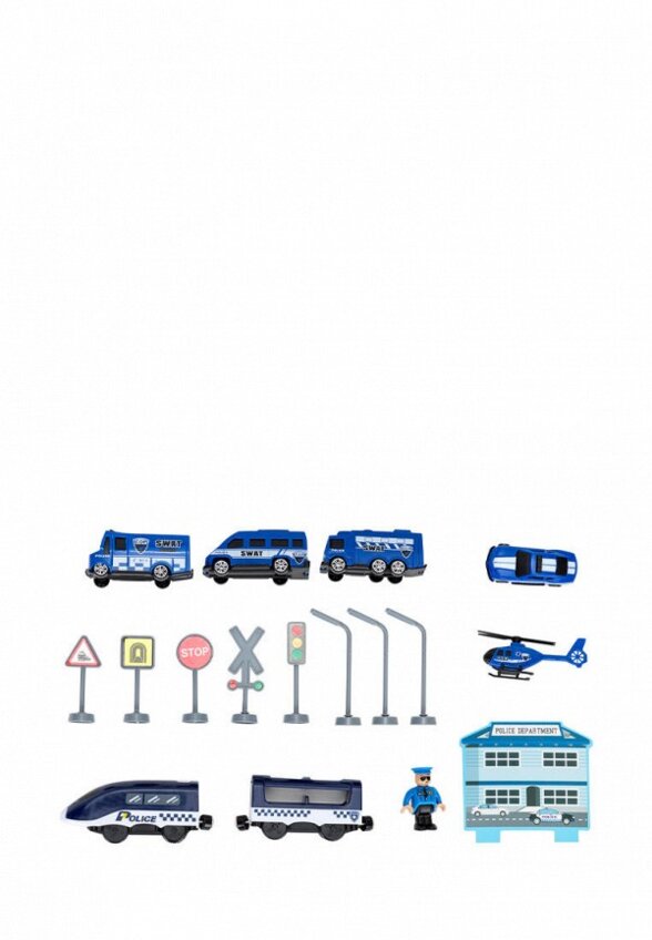 Набор игровой Givito