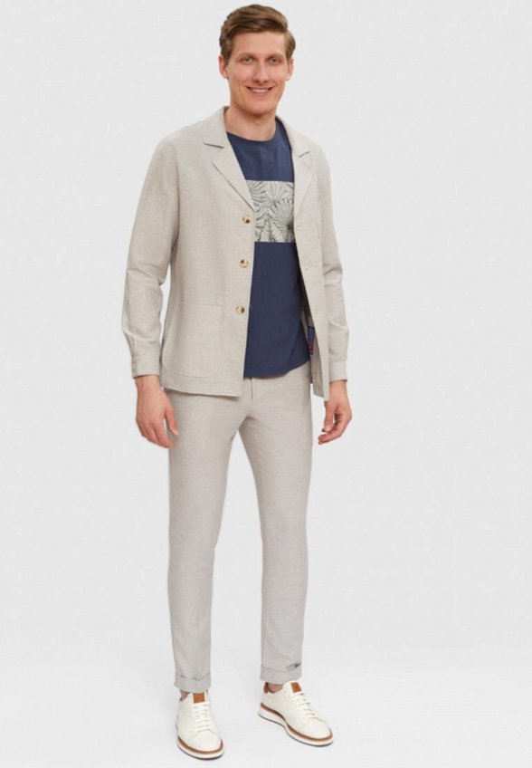 Пиджак Kanzler