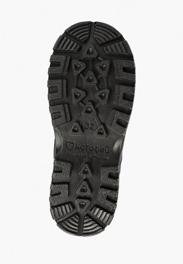 Сапоги Котофей