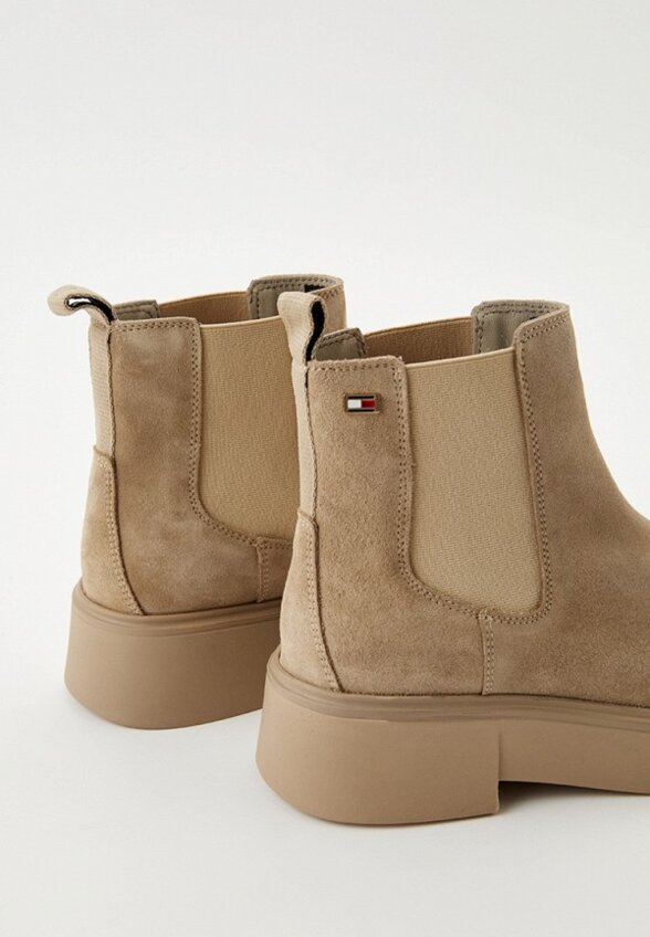 Ботинки Tommy Hilfiger