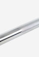 Гриф стальной 30х1700 мм Torneo, Серебряный3  - превью