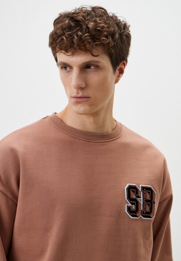 Свитшот STREETBEAT