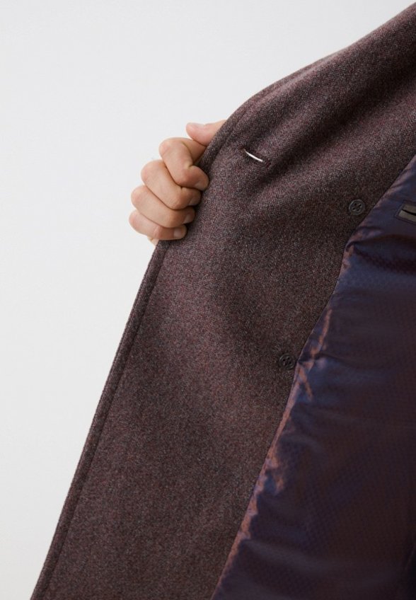 Пальто Bazioni